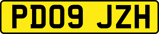 PD09JZH