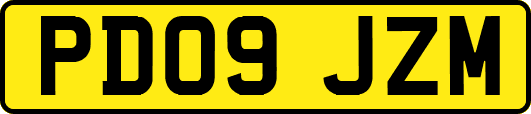 PD09JZM