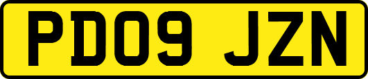 PD09JZN