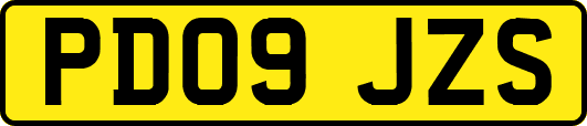 PD09JZS
