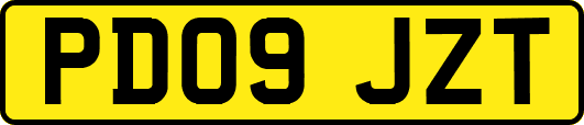 PD09JZT
