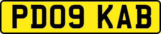PD09KAB
