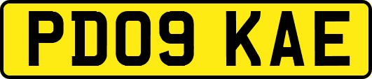 PD09KAE