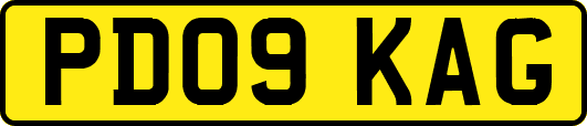 PD09KAG