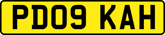 PD09KAH