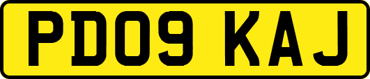 PD09KAJ