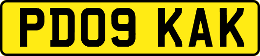 PD09KAK