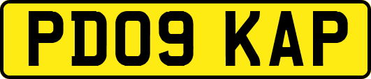 PD09KAP
