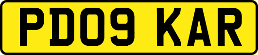 PD09KAR