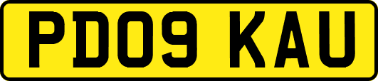 PD09KAU