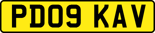 PD09KAV