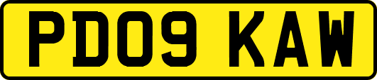 PD09KAW