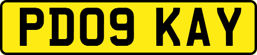 PD09KAY