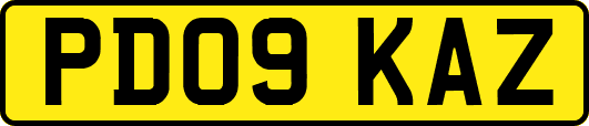 PD09KAZ