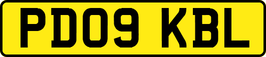 PD09KBL