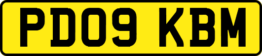 PD09KBM