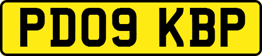 PD09KBP