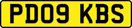 PD09KBS