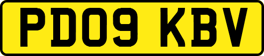 PD09KBV