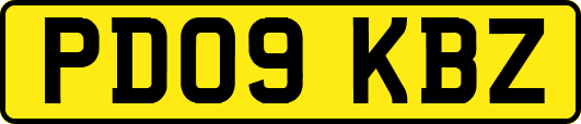 PD09KBZ