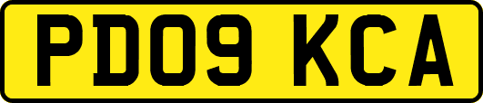 PD09KCA