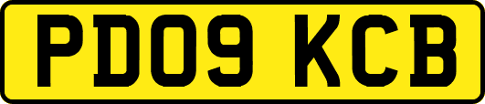 PD09KCB