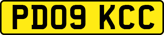 PD09KCC