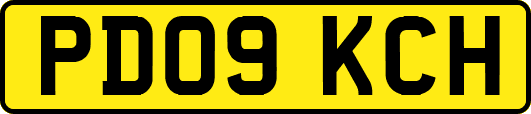PD09KCH