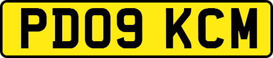 PD09KCM