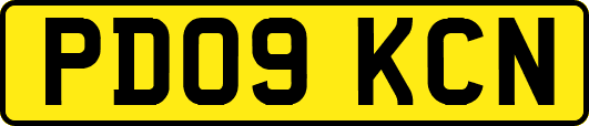 PD09KCN