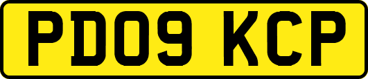 PD09KCP