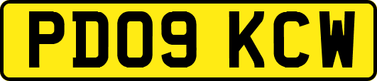PD09KCW