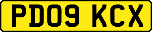 PD09KCX