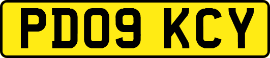 PD09KCY