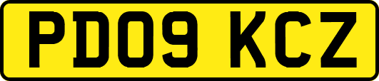 PD09KCZ