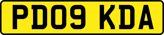 PD09KDA