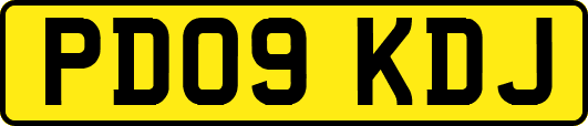 PD09KDJ