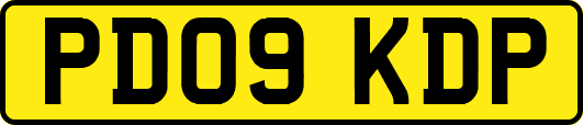PD09KDP