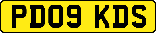 PD09KDS