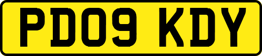 PD09KDY