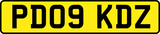 PD09KDZ