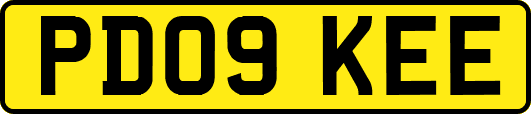 PD09KEE