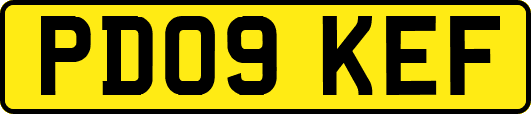 PD09KEF