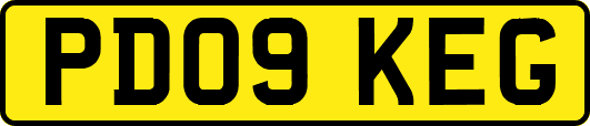 PD09KEG
