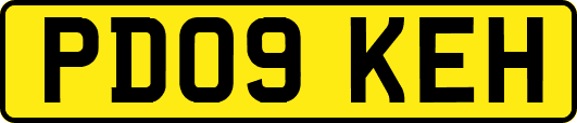 PD09KEH
