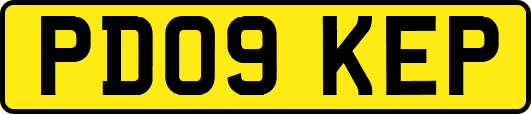 PD09KEP