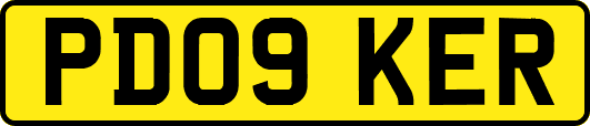 PD09KER