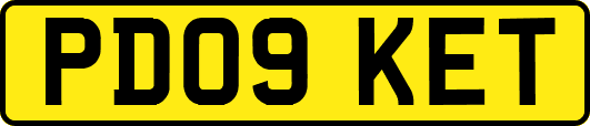 PD09KET