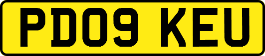 PD09KEU