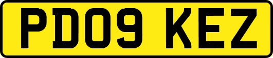 PD09KEZ